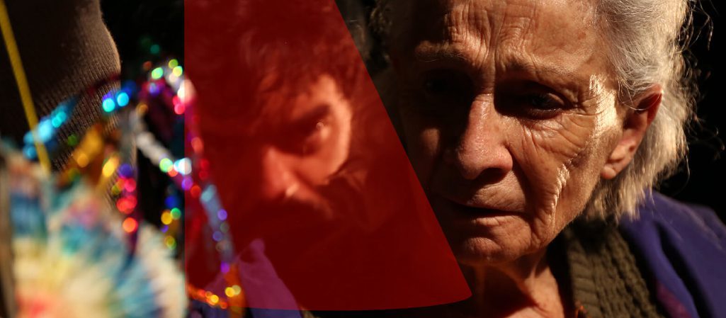 Cartel del evento «Nadie lee fuego mientras todo se está quemando»